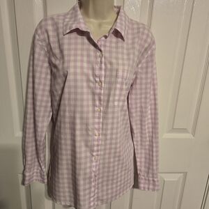 2023 Old Navy button-down blouse